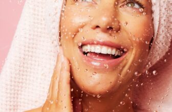 How one can Get Higher Pores and skin in 2 Weeks