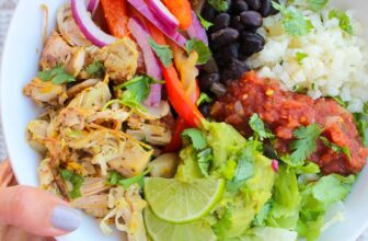 Simple Again To College Dinner Recipes