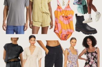 Friday Faves 8.4 – The Fitnessista