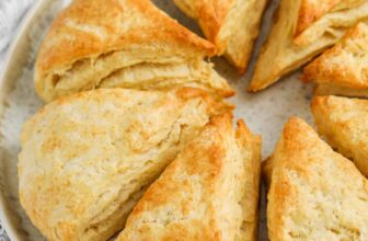 Methods to Make Scones – Spend With Pennies