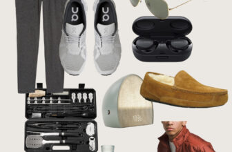 2023 Vacation Reward Information for Him