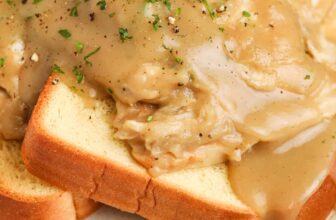 Scorching Turkey Sandwich – Spend With Pennies