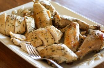 Roast the Finest Turkey in only one hour!