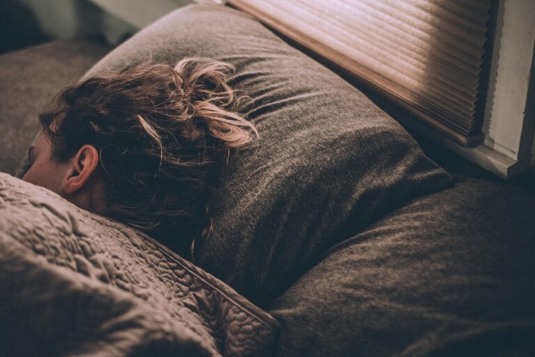 The Best Ways to Improve Sleep Quality Naturally