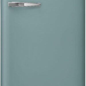 Smeg Retro Style FAB28 50s Style Re...