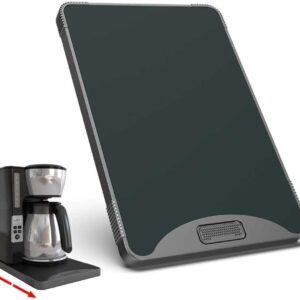 ARGOMAX Appliance Rolling Tray, Cof...