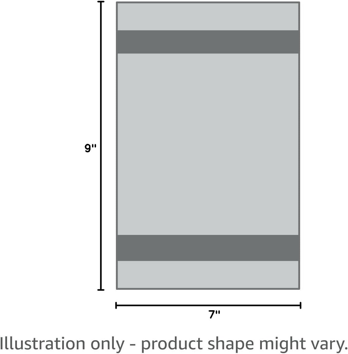 24 Pack Kitchen Dishcloths - Does Not Shed Fluff - Reusable Dish Towels, Dish cloths, Super Absorbent Coral Fleece Cleaning Cloths, Nonstick Oil Washable Fast Drying, 7 x 9 Inch (Multicolor) - Image 8