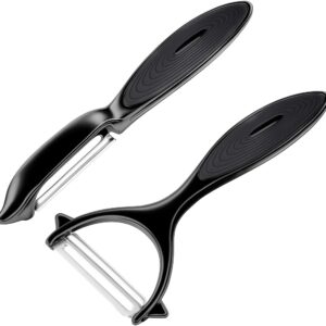 Premium Vegetable Peeler Set – Ul...