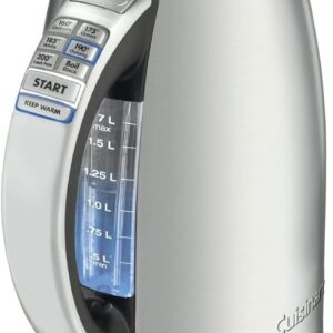 Cuisinart PerfecTemp 1.7-Liter Elec...