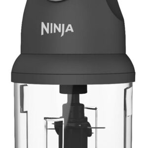 Ninja Food Chopper Express Chop wit...