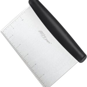 ALLTOP Bench Scraper & Chopper...