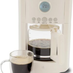 WILLOW Eco Series 12 Cup Drip Coffe...