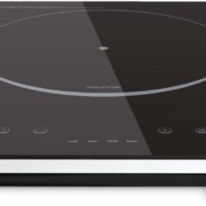 Induction Cooktop, TOPWISH Portable...