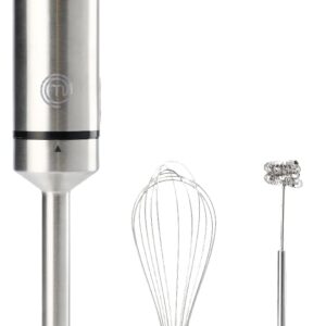 MasterChef Immersion Blender Handhe...