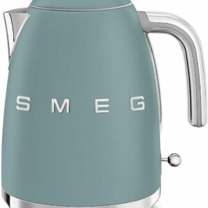 SMEG KLF03 7 Cup Electric Water Ket...