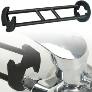 Multifunctional Sink Wrench, 2026 N...