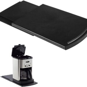 HauSun Handy Sliding Tray Sliding T...