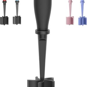 Meat Chopper, 5 Curve Blades Ground...