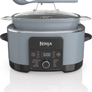 Ninja MC1001 Foodi PossibleCooker P...
