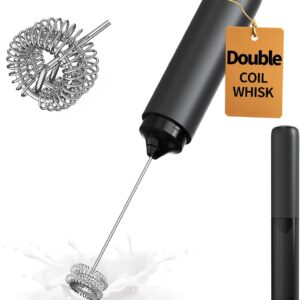 CIRCLE JOY Rechargeable Milk Frothe...