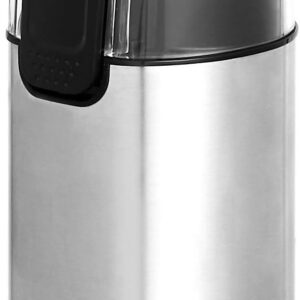 Amazon Basics Electric Coffee Grind...