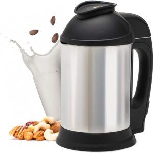 Almond Cow Nut Milk Maker Machine, ...