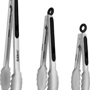 Tongs For Cooking – Heat Resi...