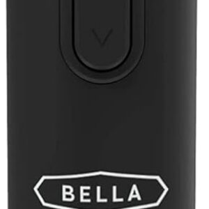 bella Electric Wine Opener, Automat...