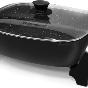 Elite Gourmet EG-6203# Extra Deep 1...