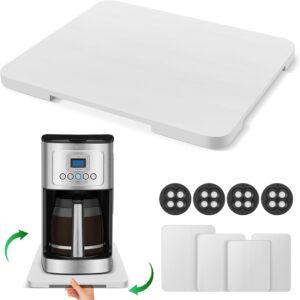 Appliance Slider 360° Rolling Tray...