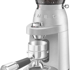 SMEG Electric Espresso Coffee Grind...