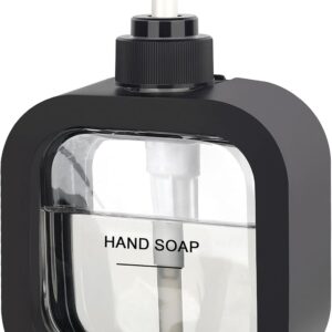 Hand & Dish Soap Dispenser ...