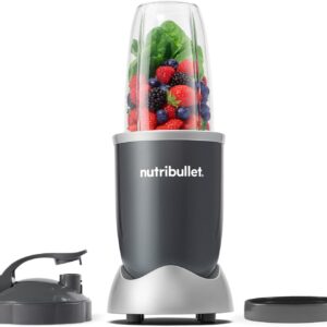 nutribullet Personal Blender, Shake...