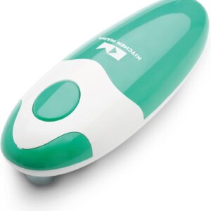 Kitchen Mama Auto Electric Can Open...