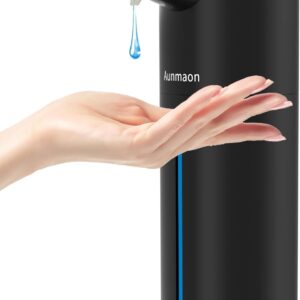 Aunmaon Automatic Soap Dispenser To...