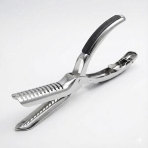 Royal Kitchen Rib Membrane Removal ...