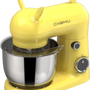 Stand Mixer, Compact & Space-S...