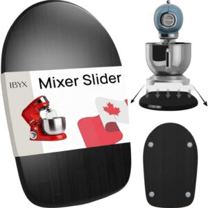 Ibyx Elegant Sliding Tray – C...