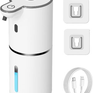 Automatic Liquid Soap Dispenser Tou...