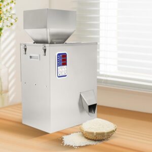 1-500G Automatic Filling Machine fo...