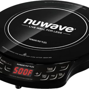 Nuwave Flex Precision Induction Coo...