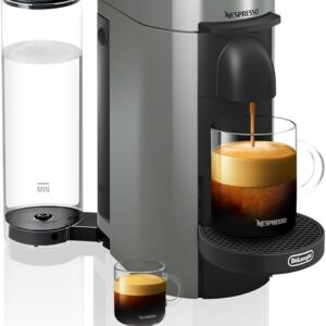 De’Longhi Nespresso Vertuo Pl...