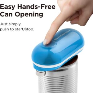 Kitchen Mama Mini Electric Can Open...