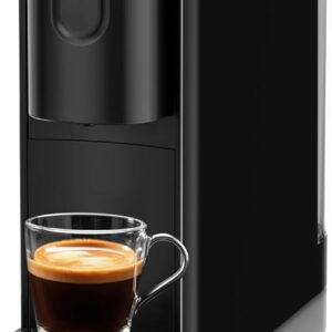 CHULUX RectoCafé Espresso Machine ...