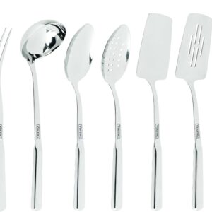 Viking Kitchen Utensils Set, 8 Piec...