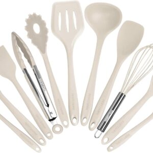 Kitchen Utensil Set – 11 Cook...