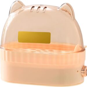 Egg Cooker, Electric Rapid Mini Egg...