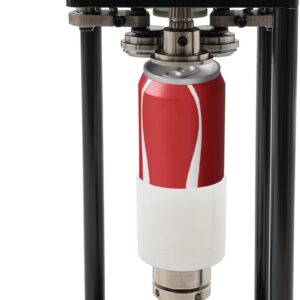 Can Sealer Machine for Kitchen Auto...