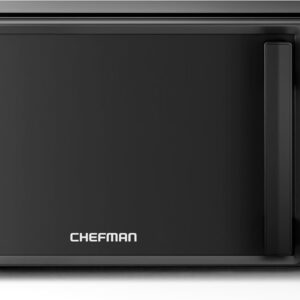 Chefman Countertop Microwave Oven 0...