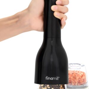 FinaMill Classic Battery Spice Mill...